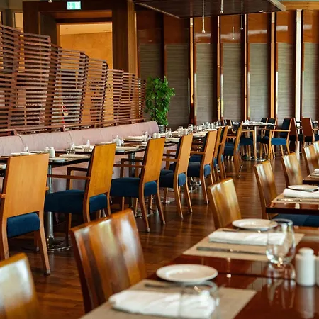 Conrad Dubai-2